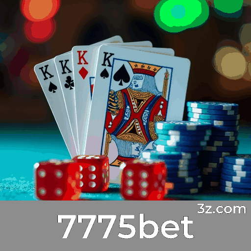 7775bet: Plataforma de Apostas Segura e Profissional