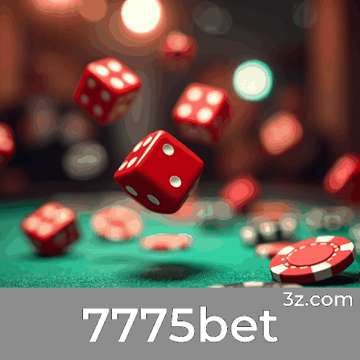 7775bet: Slots com Jackpot, Jogos de Mesa - Variedade Inigualável