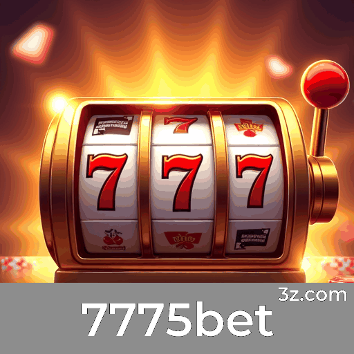 7775bet: Apostas Móveis Simplificadas