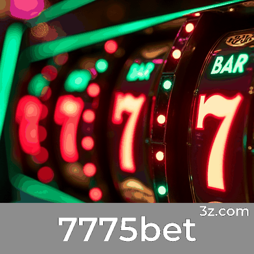 7775bet Login Seguro: Acesso a Privilegios Exclusivos
