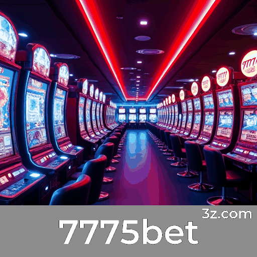 7775bet: Descubra os Bônus e Promoções Exclusivas