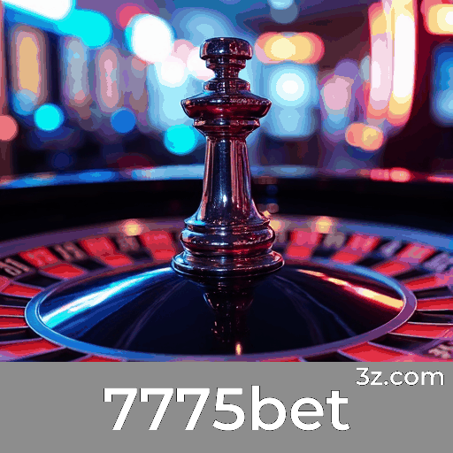 7775bet Casino: Exclusividade e Luxo VIP
