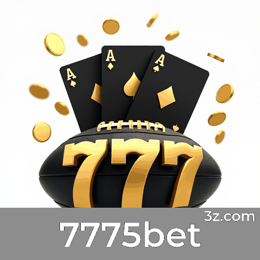 7775bet: Domine Jogos de Cassino com Estratégias Vitais