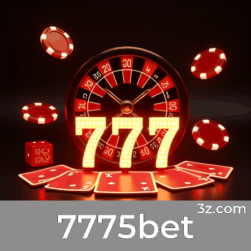 7775bet: Apostas Móveis Simplificadas